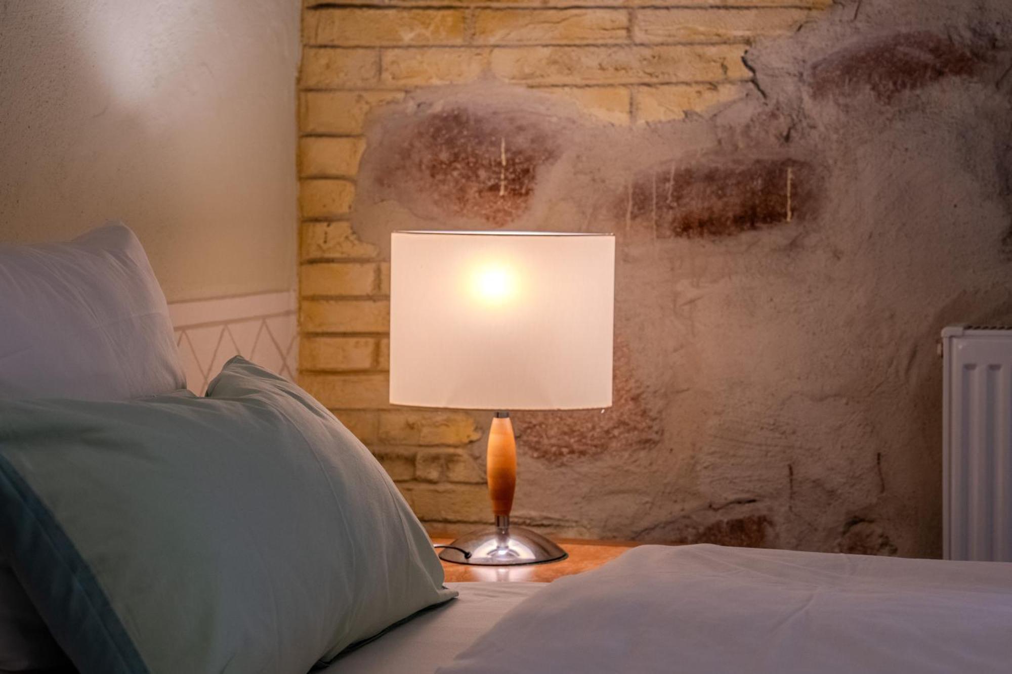 Pension Casa Luciko Brachwitz Экстерьер фото