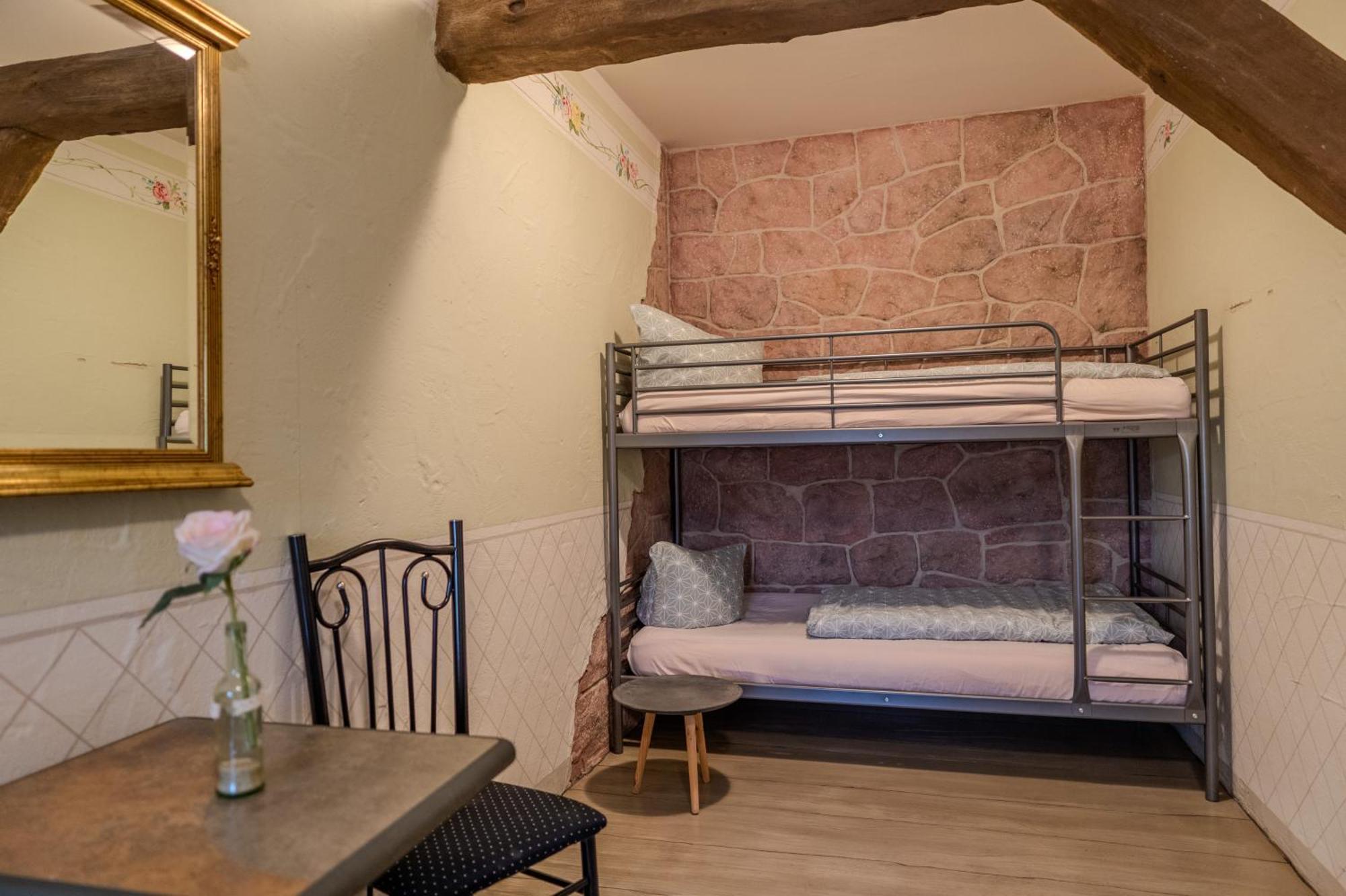 Pension Casa Luciko Brachwitz Экстерьер фото