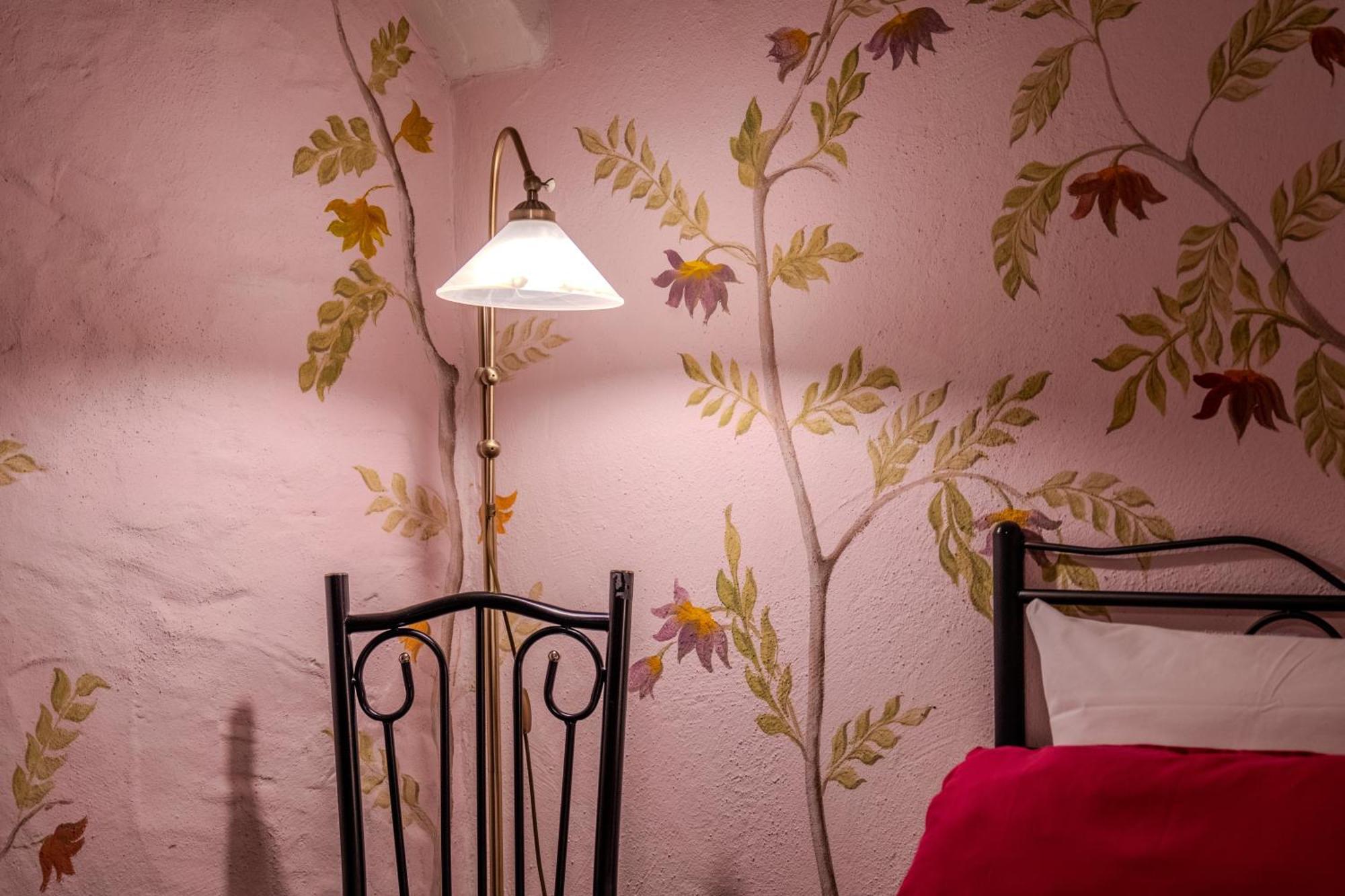 Pension Casa Luciko Brachwitz Экстерьер фото