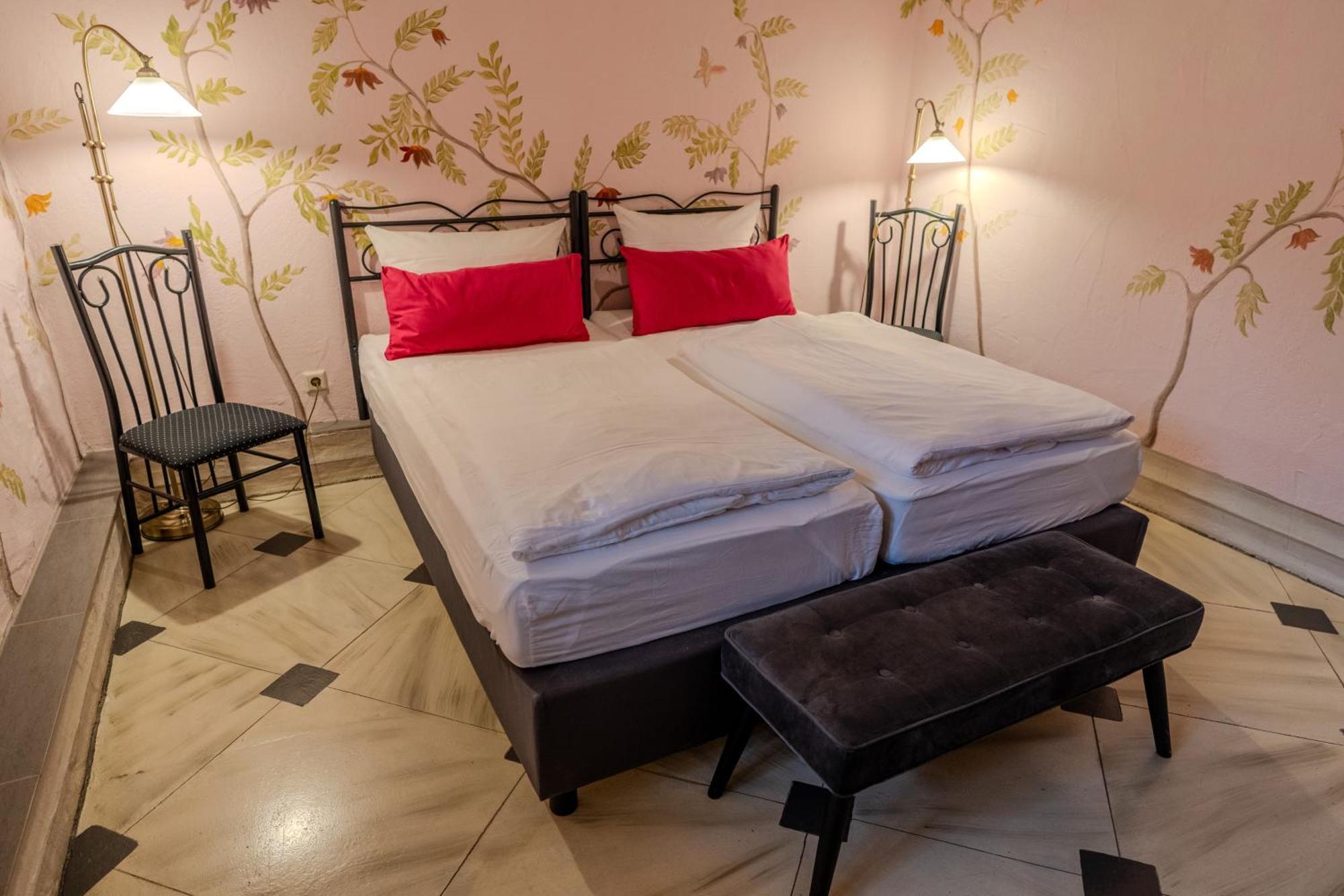 Pension Casa Luciko Brachwitz Экстерьер фото