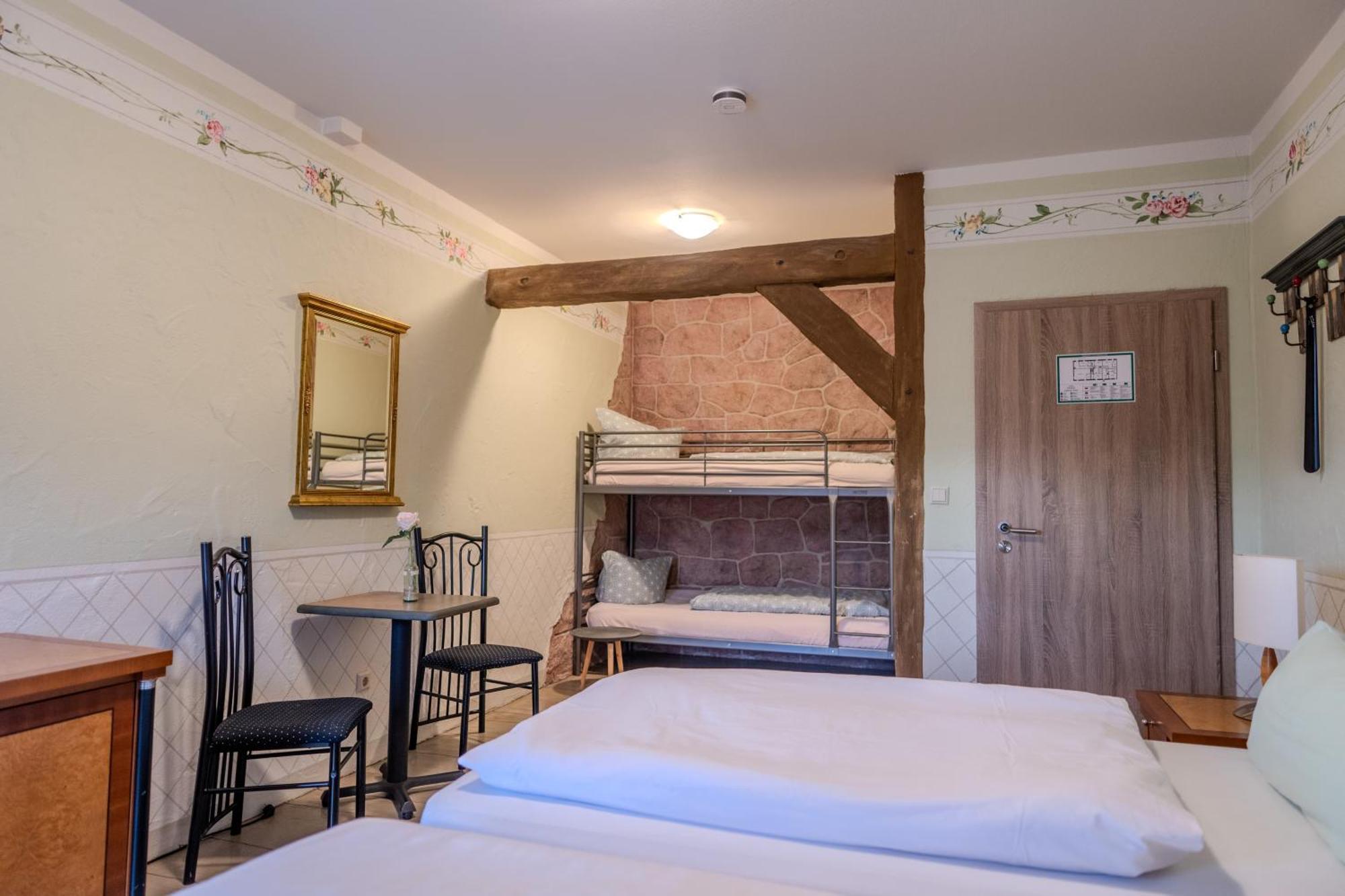 Pension Casa Luciko Brachwitz Экстерьер фото